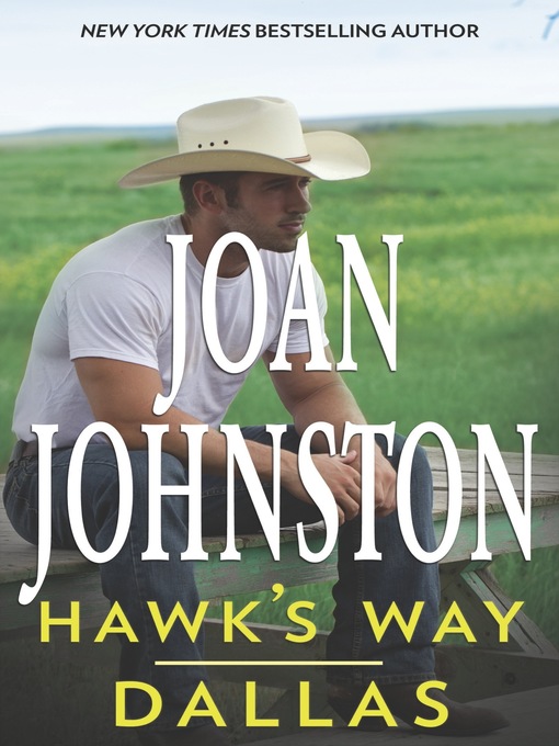 Title details for Dallas by Joan Johnston - Available